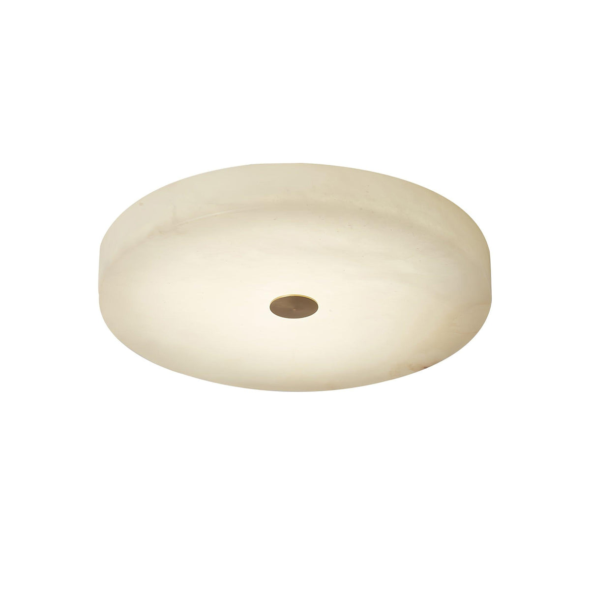 Euno Alabaster lampa sufitowa