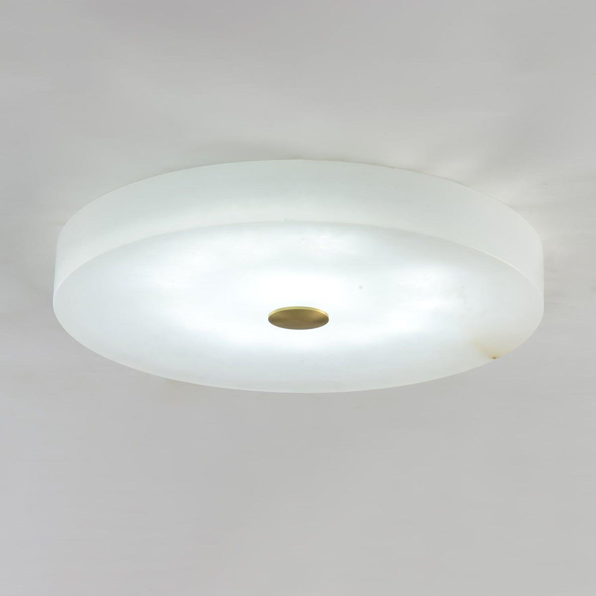 Euno Alabaster lampa sufitowa