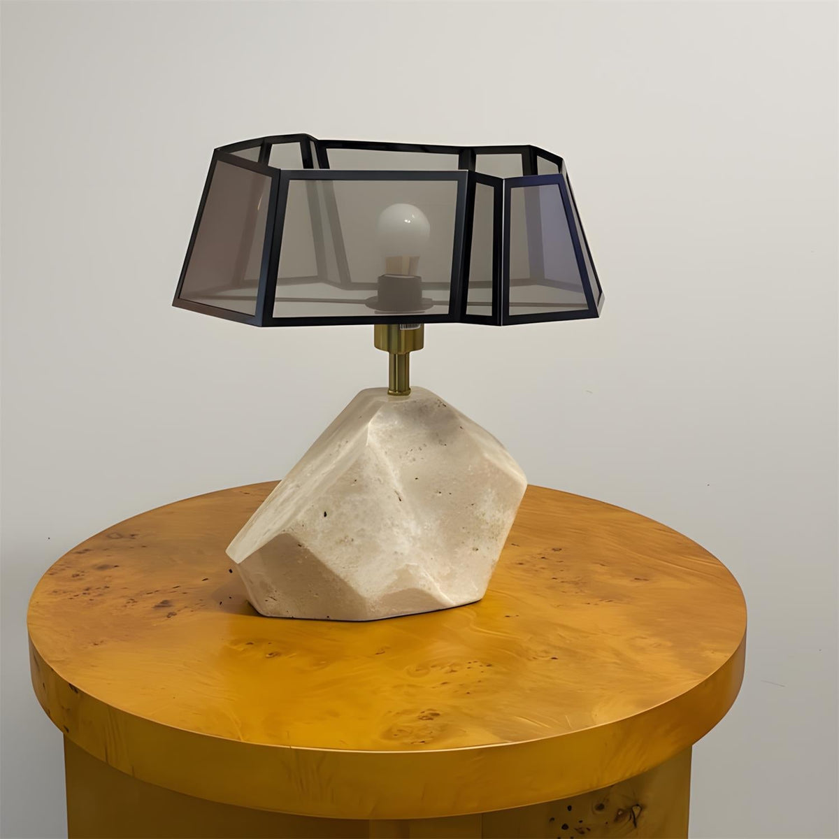 Viraaleria lampa stołowa