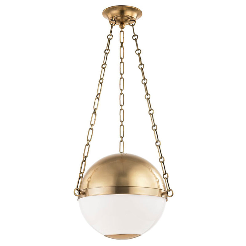 Calanelia Sphere No.2 lampa wisząca