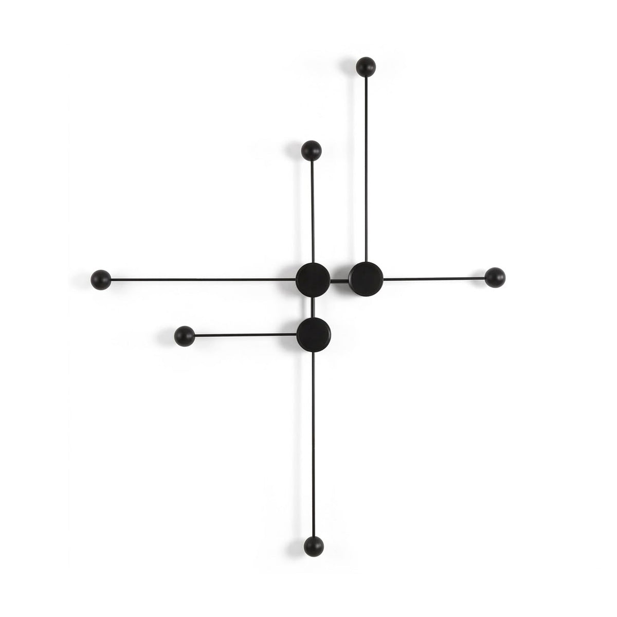 Sphere kinkiet ze szkła LED