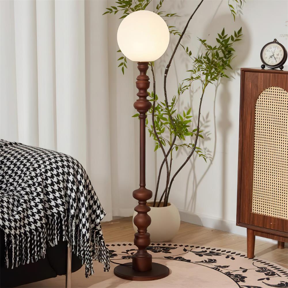 Lampa stojąca Odessa