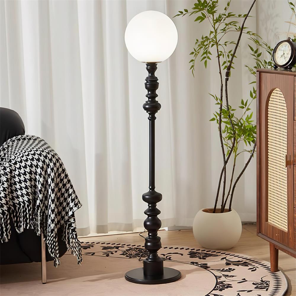Lampa stojąca Odessa
