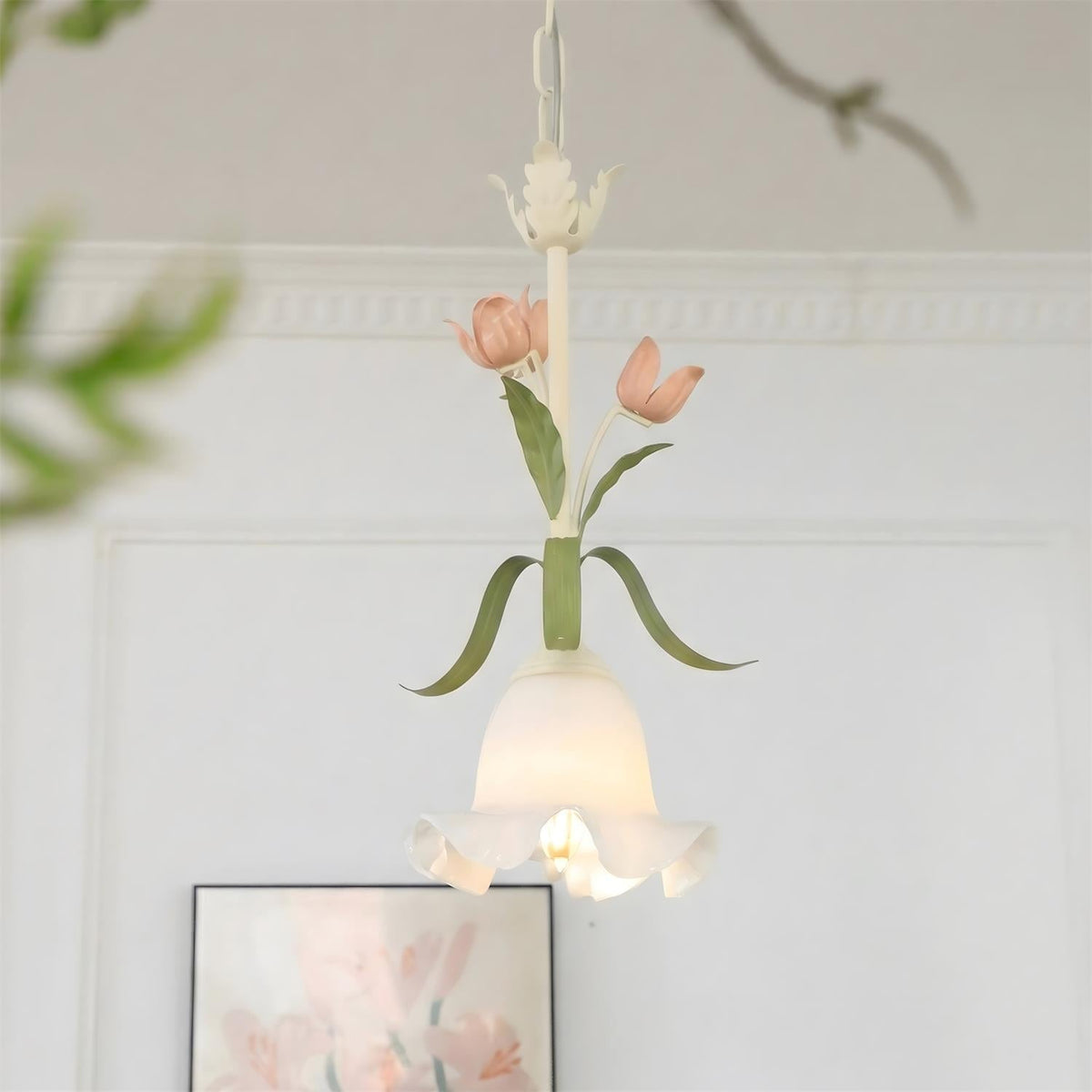 Seliraine lampa wisząca