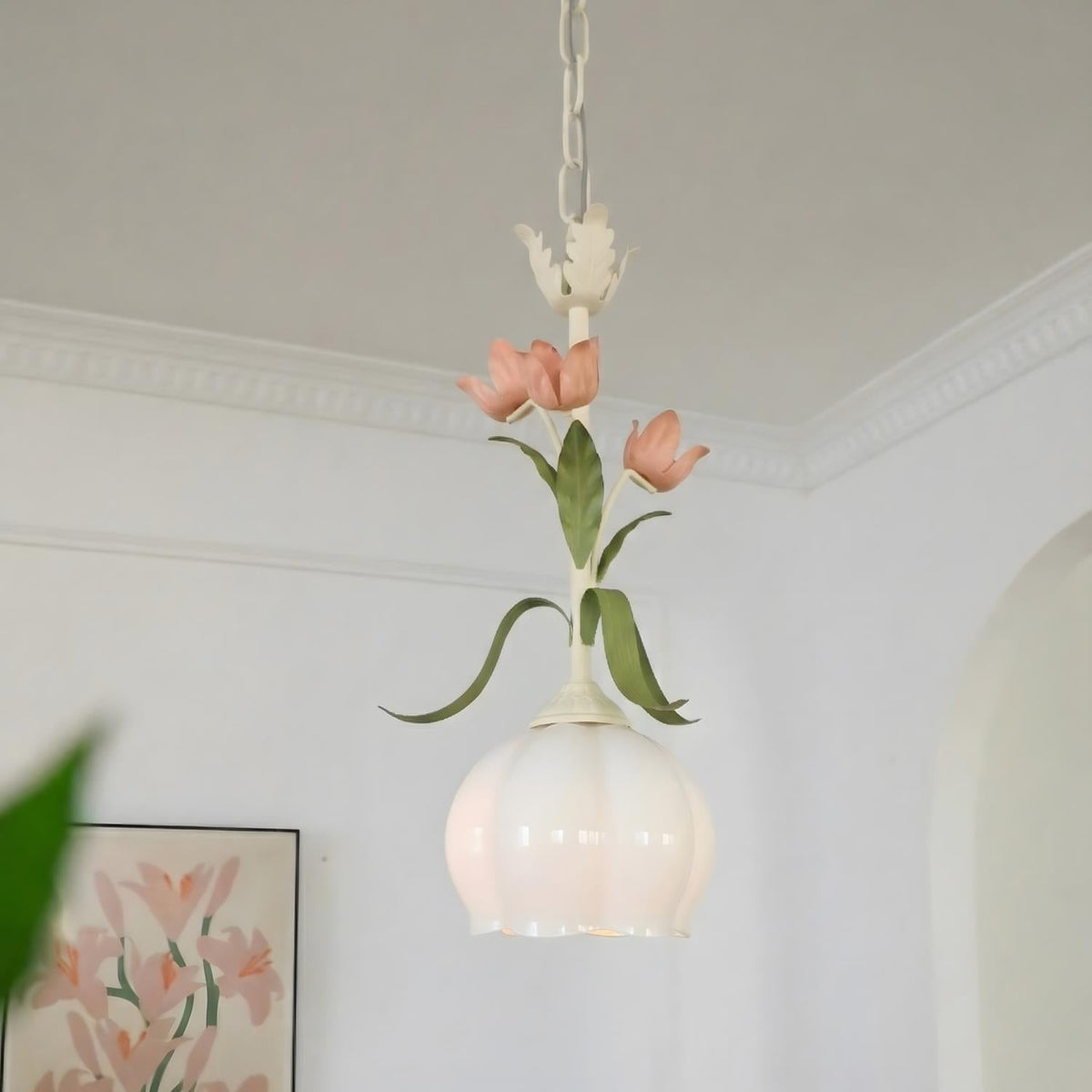 Seliraine lampa wisząca
