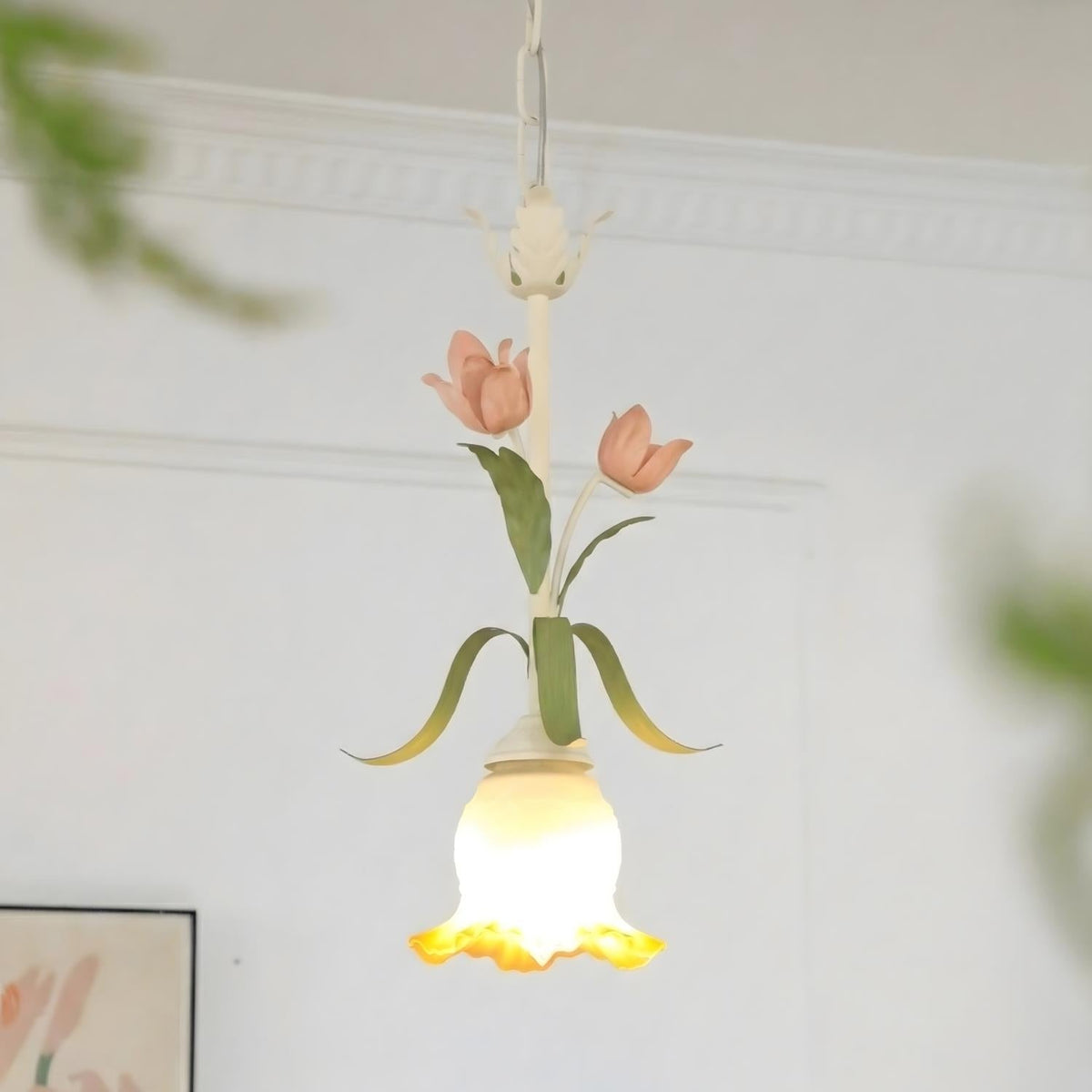 Seliraine lampa wisząca