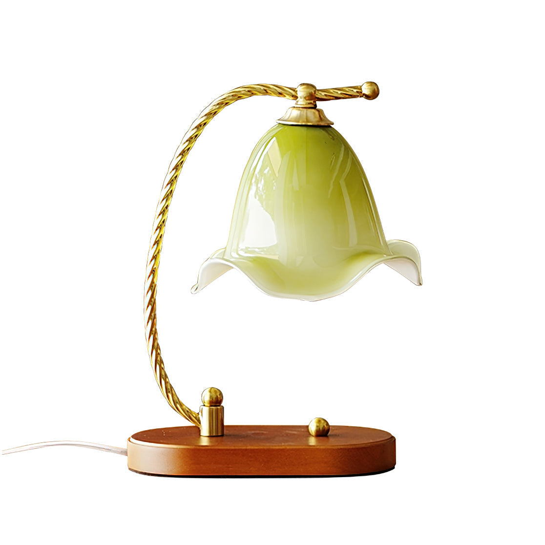 Rivinella lampa stołowa
