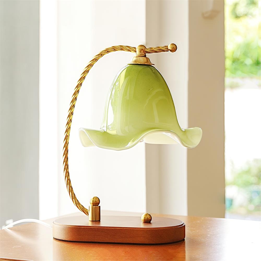 Rivinella lampa stołowa