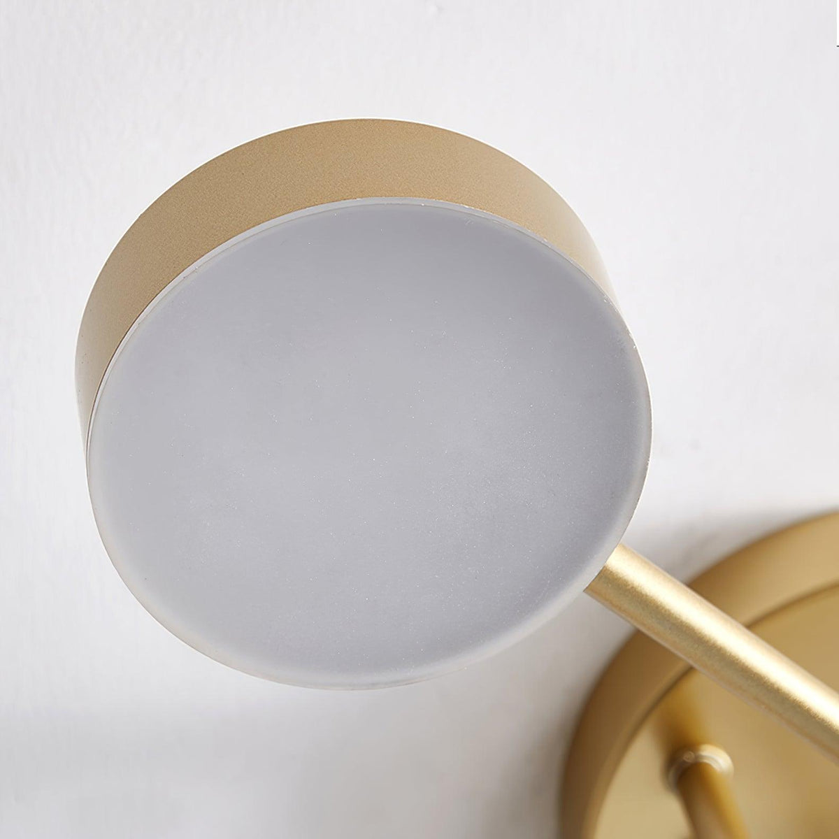 Sputnik lampa sufitowa