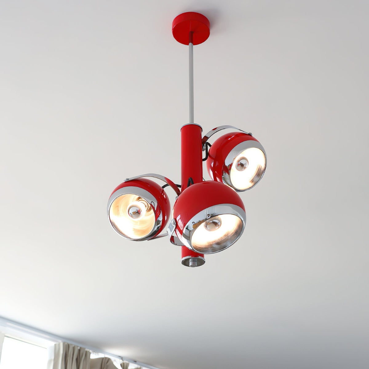 Sorenelle lampa wisząca