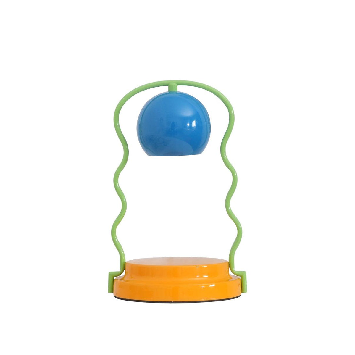 Eurphaos zabawna lampa stołowa