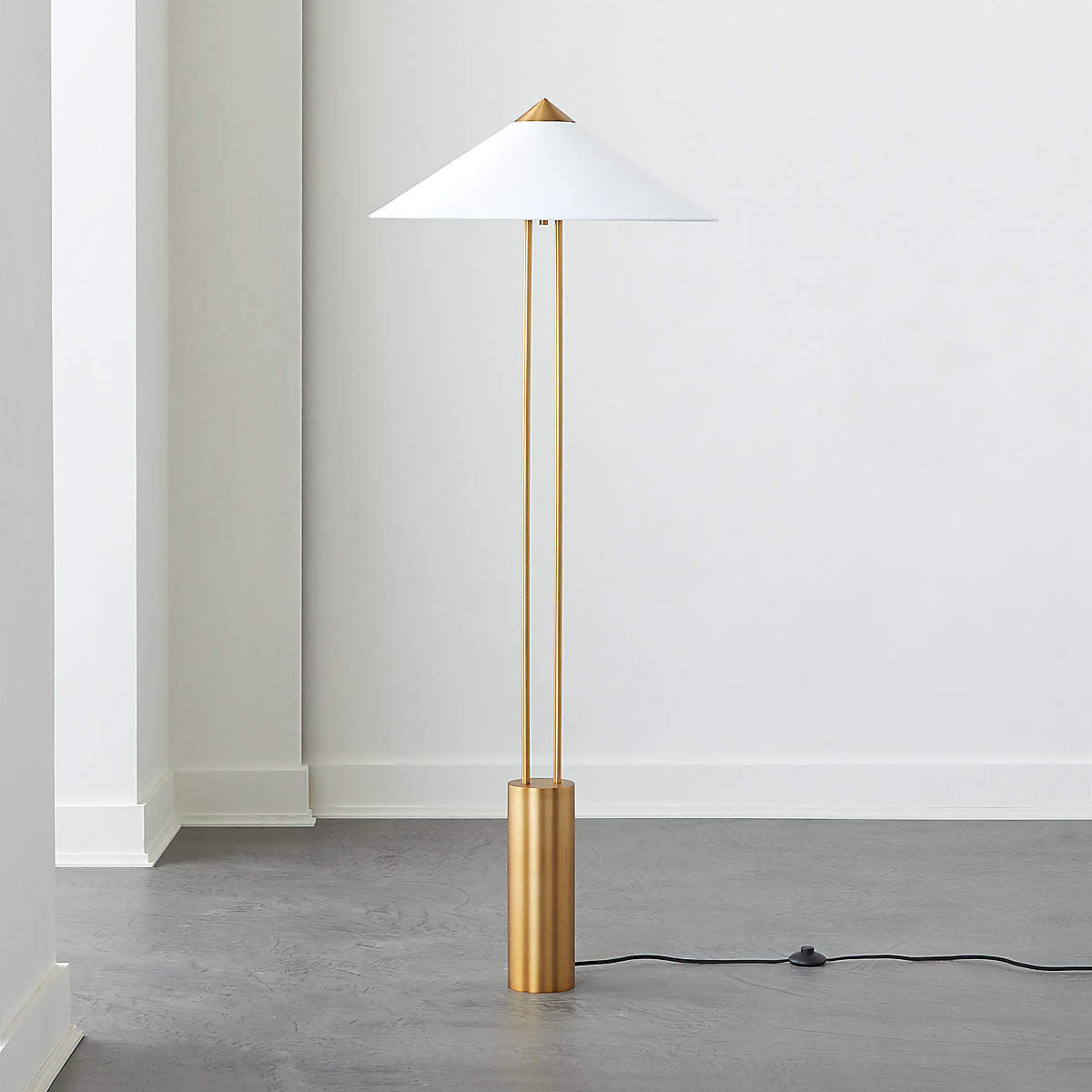 Veleaya lampa stojąca