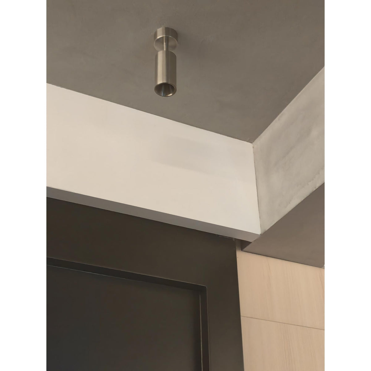 Riveia lampa sufitowa COB