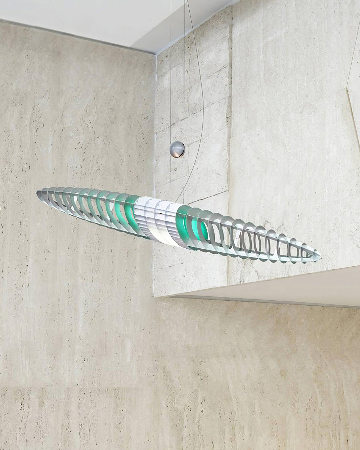 Leomill lampa wisząca