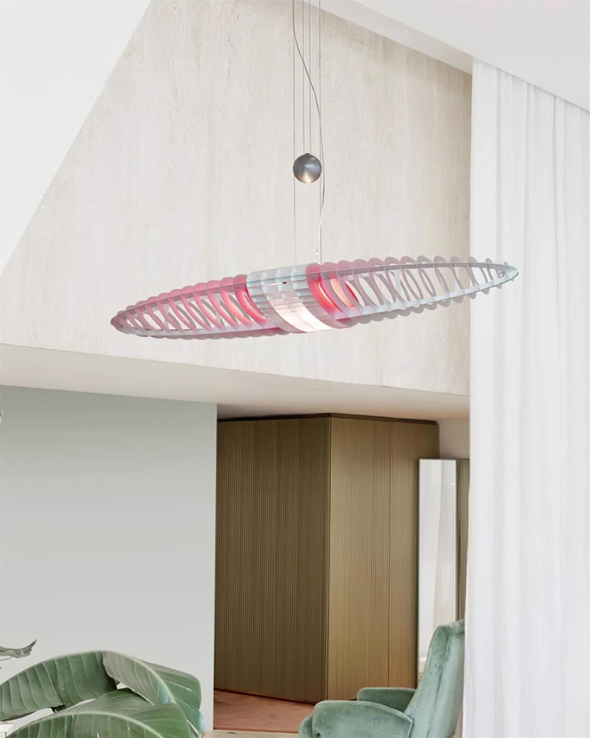 Leomill lampa wisząca