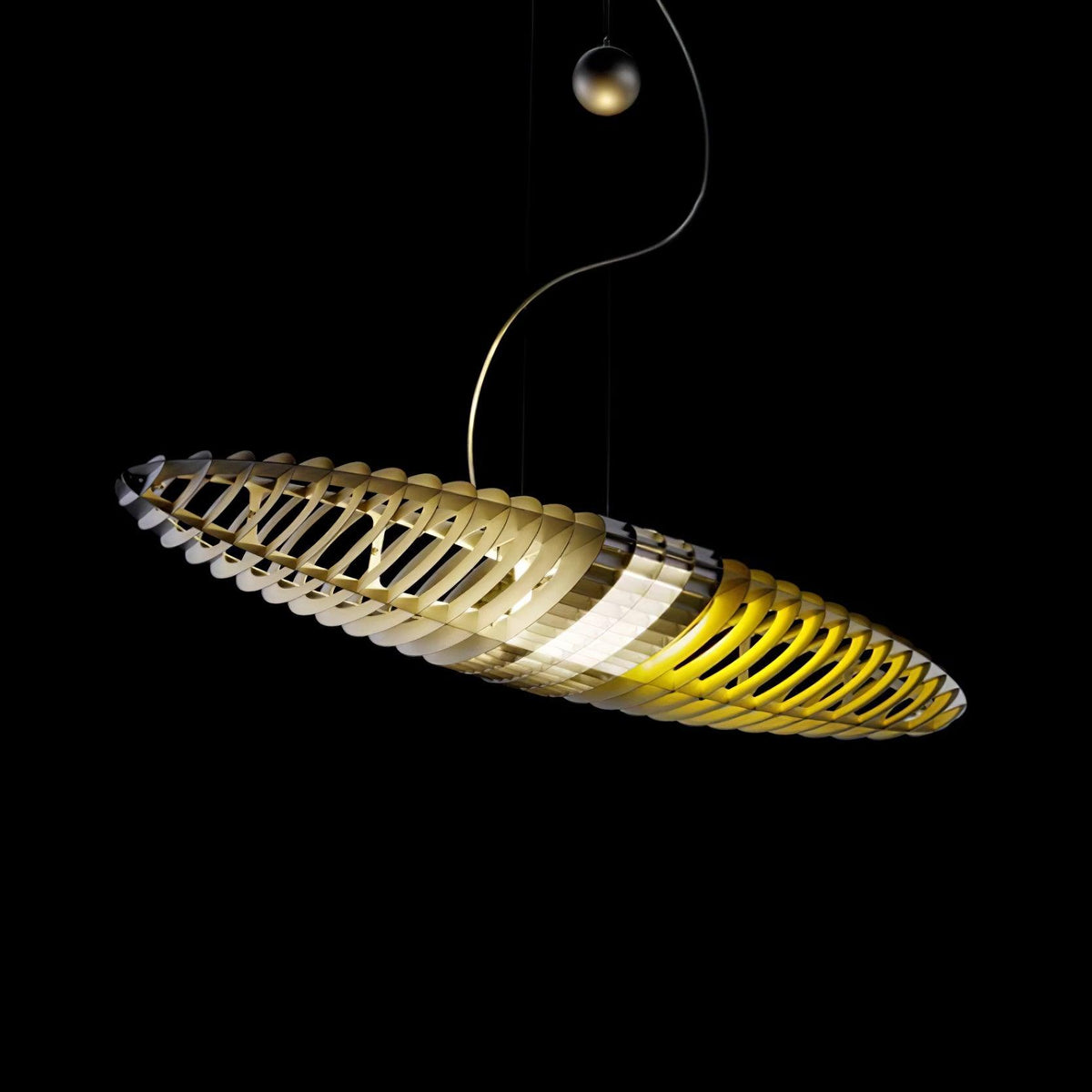 Leomill lampa wisząca