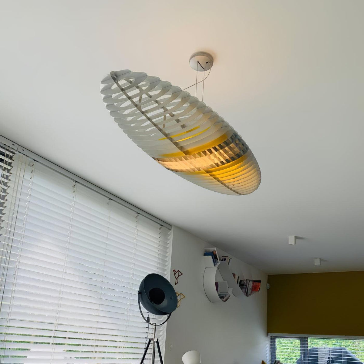 Leomill lampa wisząca