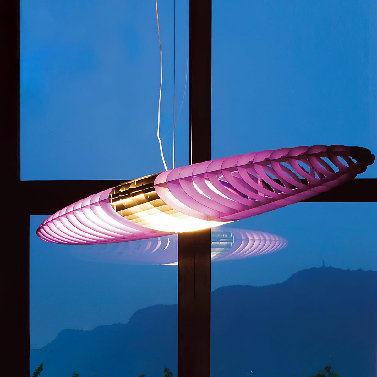 Leomill lampa wisząca