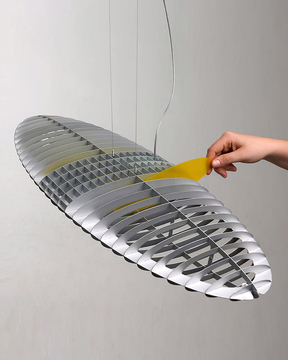 Leomill lampa wisząca