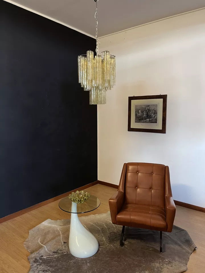 Cirisora żyrandol