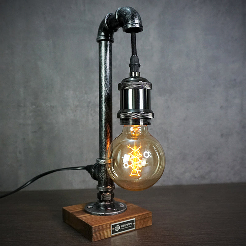 Rivineria lampa stołowa