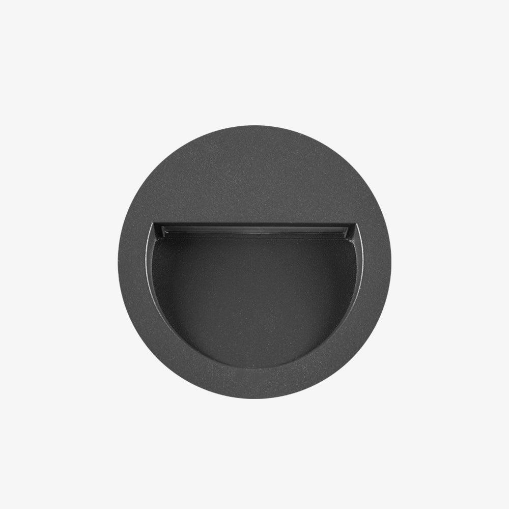 Veo minimalistyczny kinkiet z akrylu