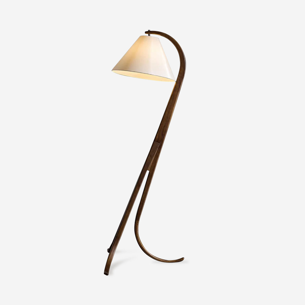 Lampa stojąca Kow