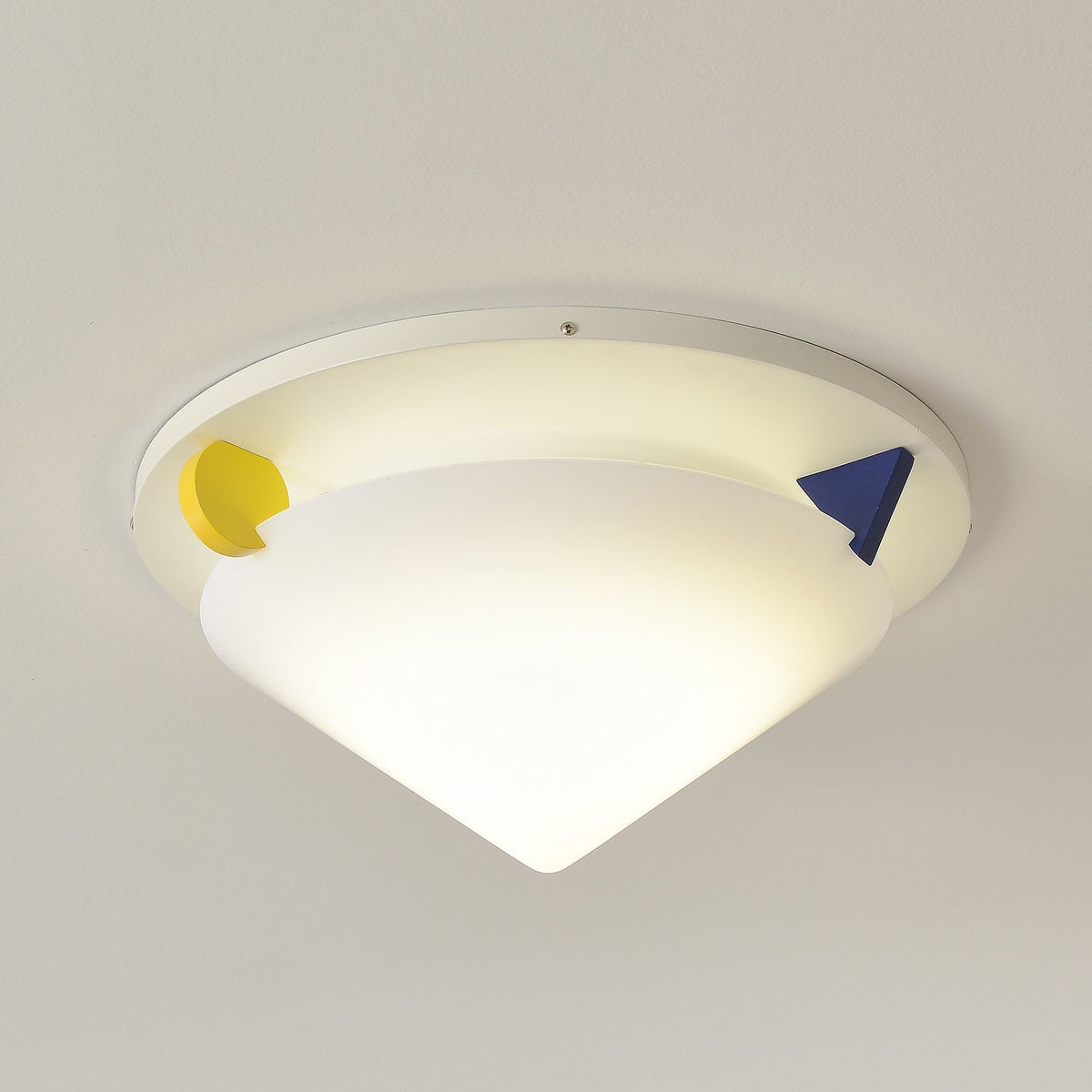 Xrtvin indywidualna kreatywna lampa sufitowa