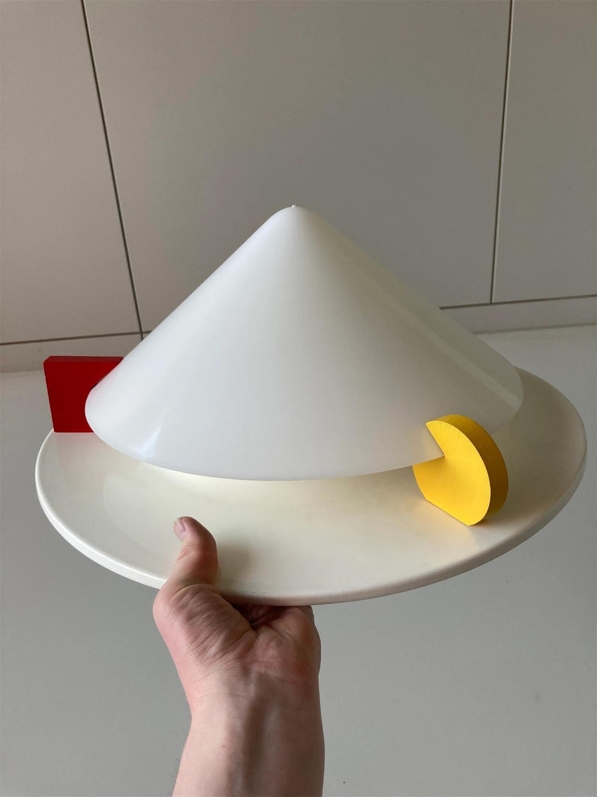 Noreleon lampa sufitowa