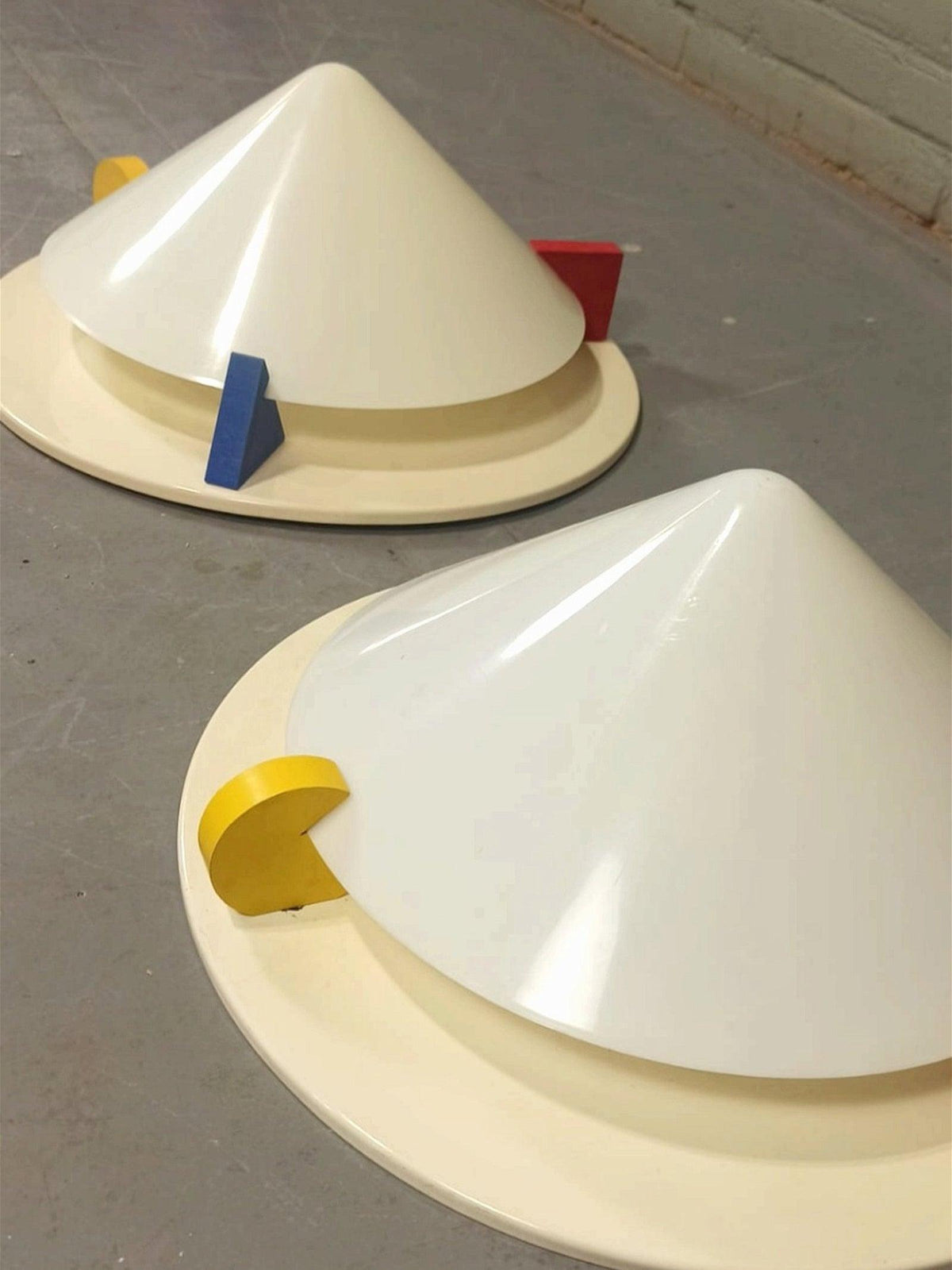 Xrtvin indywidualna kreatywna lampa sufitowa