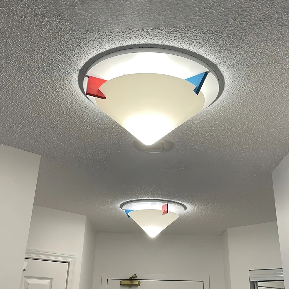 Noreleon lampa sufitowa