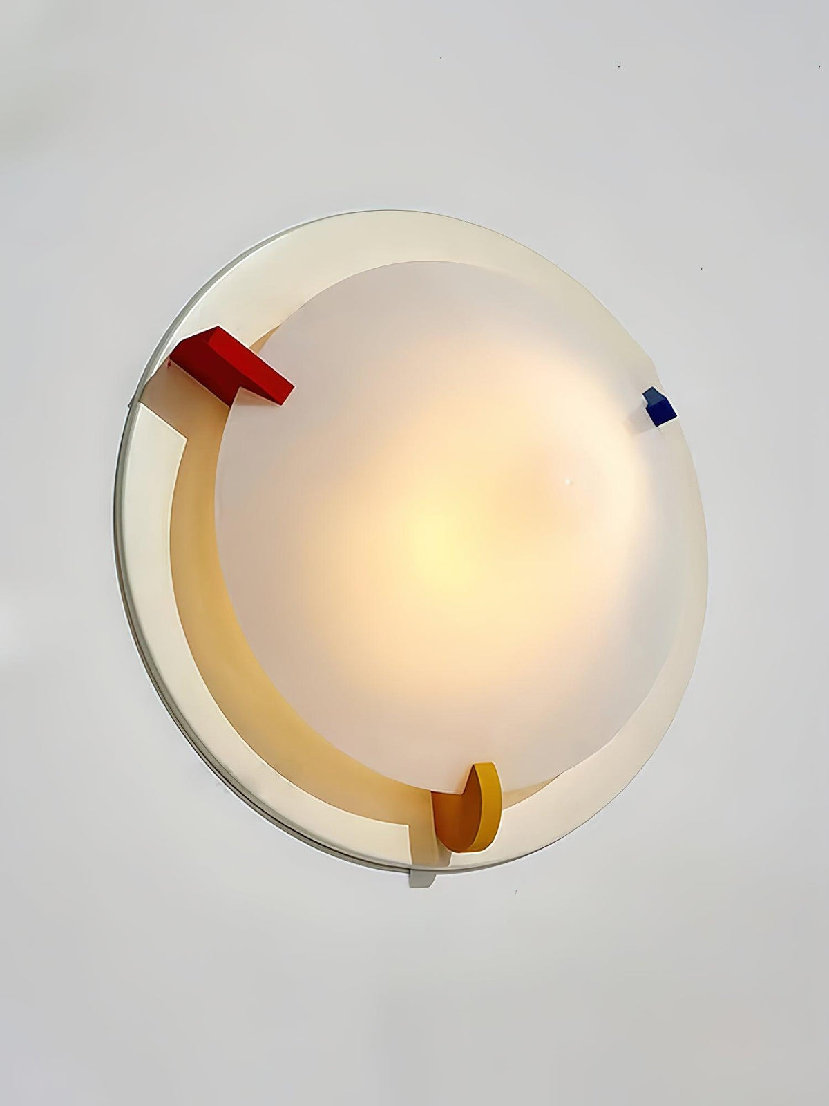 Xrtvin indywidualna kreatywna lampa sufitowa