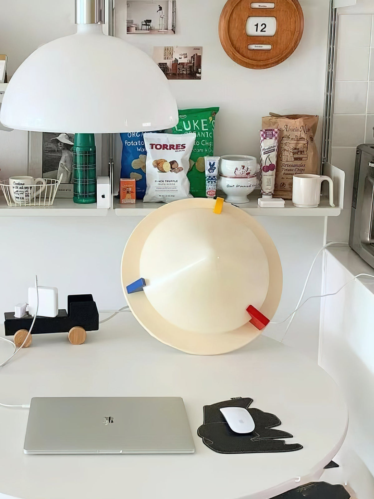 Noreleon lampa sufitowa