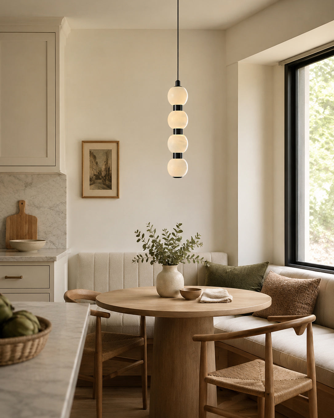 Diamy lampa wisząca