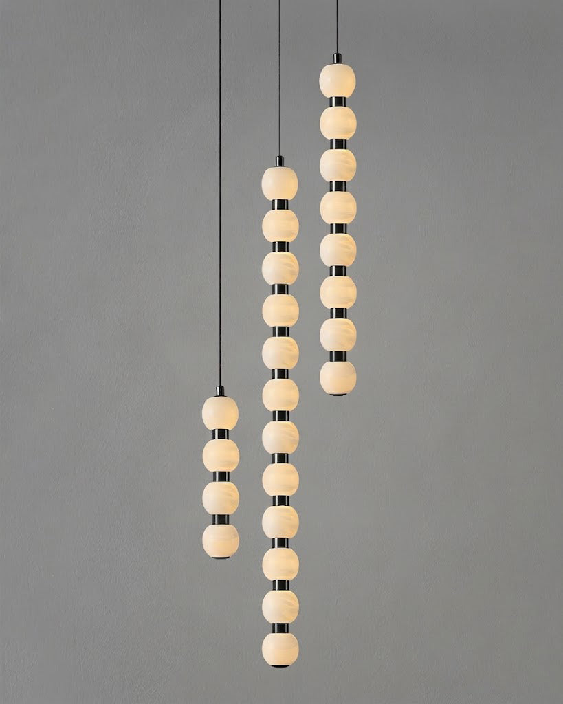 Diamy lampa wisząca