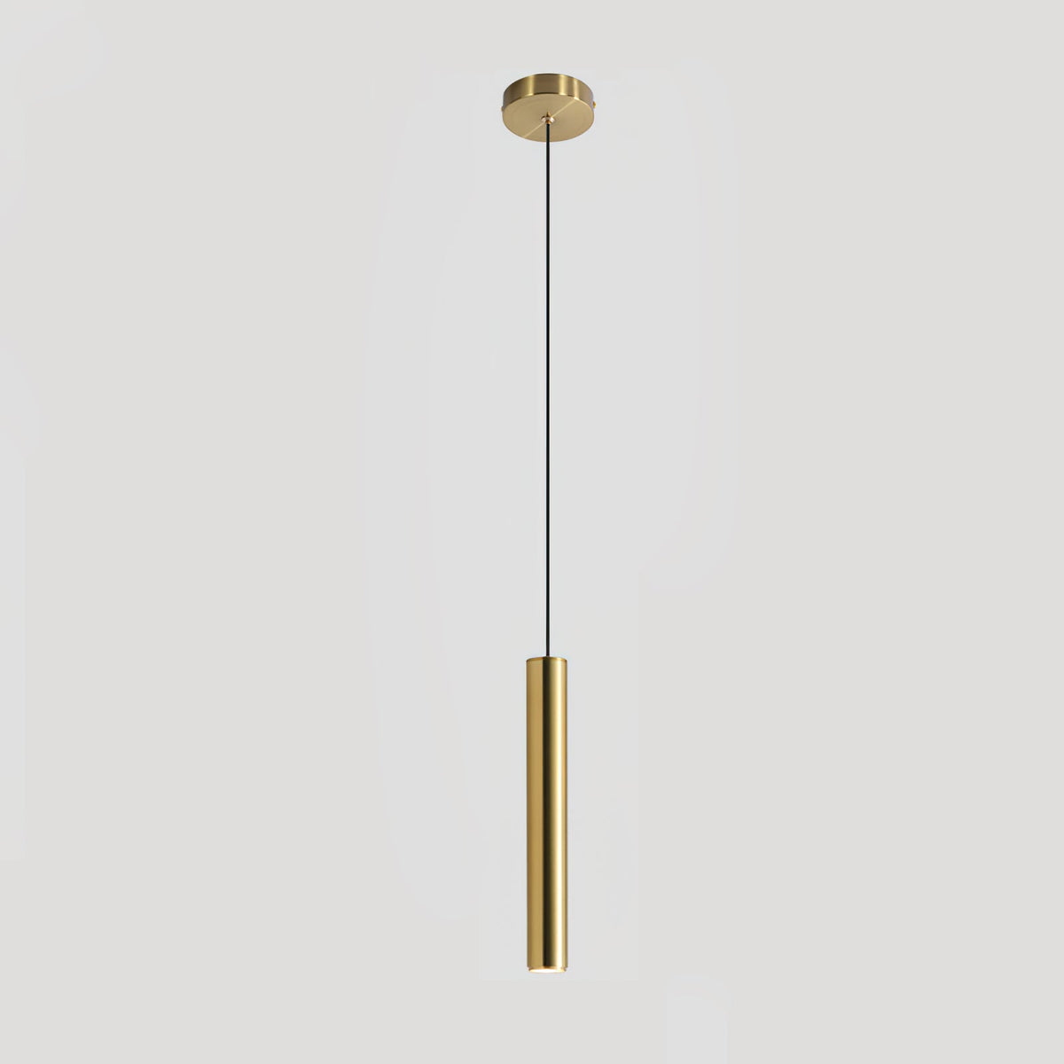 Micah minimalistyczna lampa wisząca
