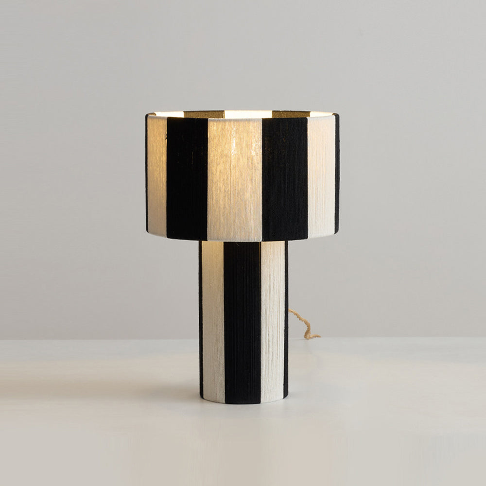 Lampa stołowa Velanira