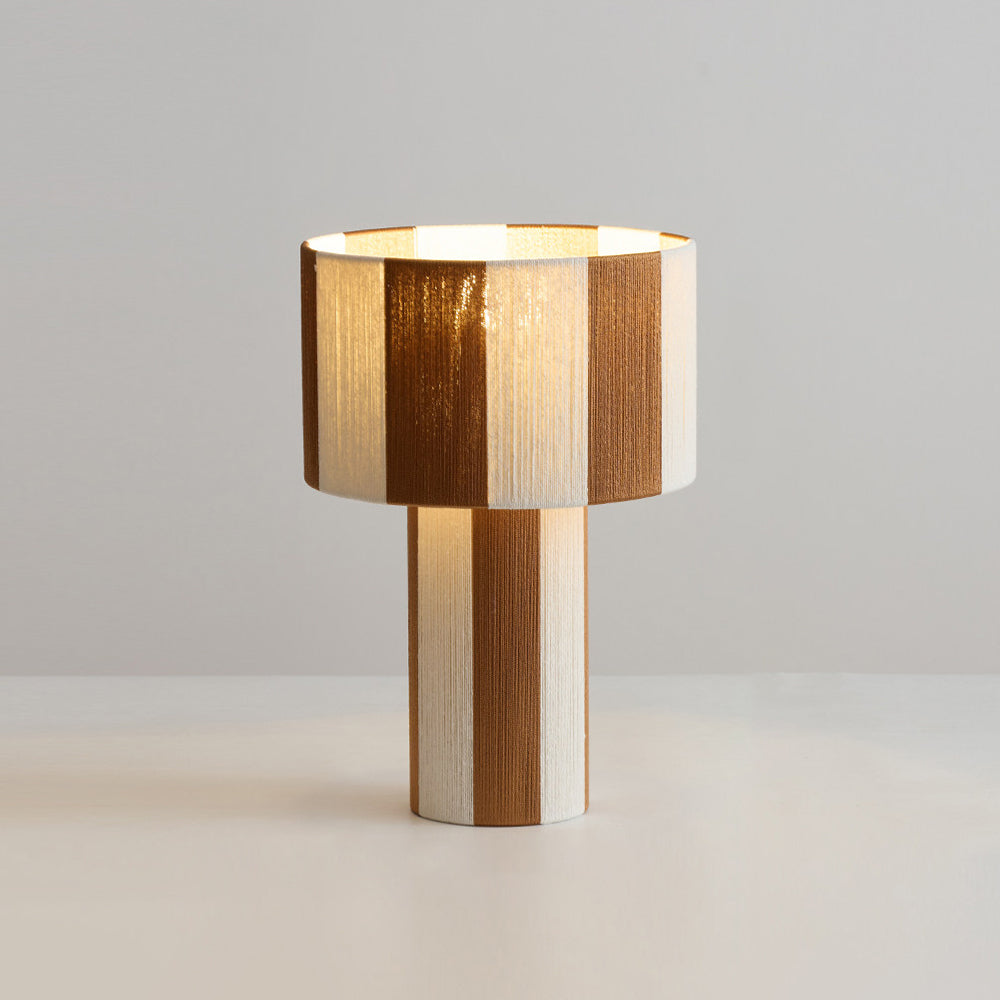 Lampa stołowa Velanira