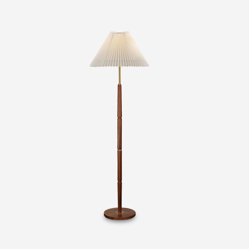 Virairine zewnętrzna lampa stojąca