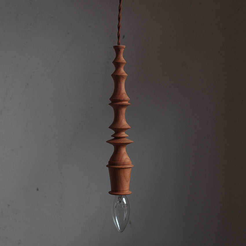 Teriinise lampa wisząca