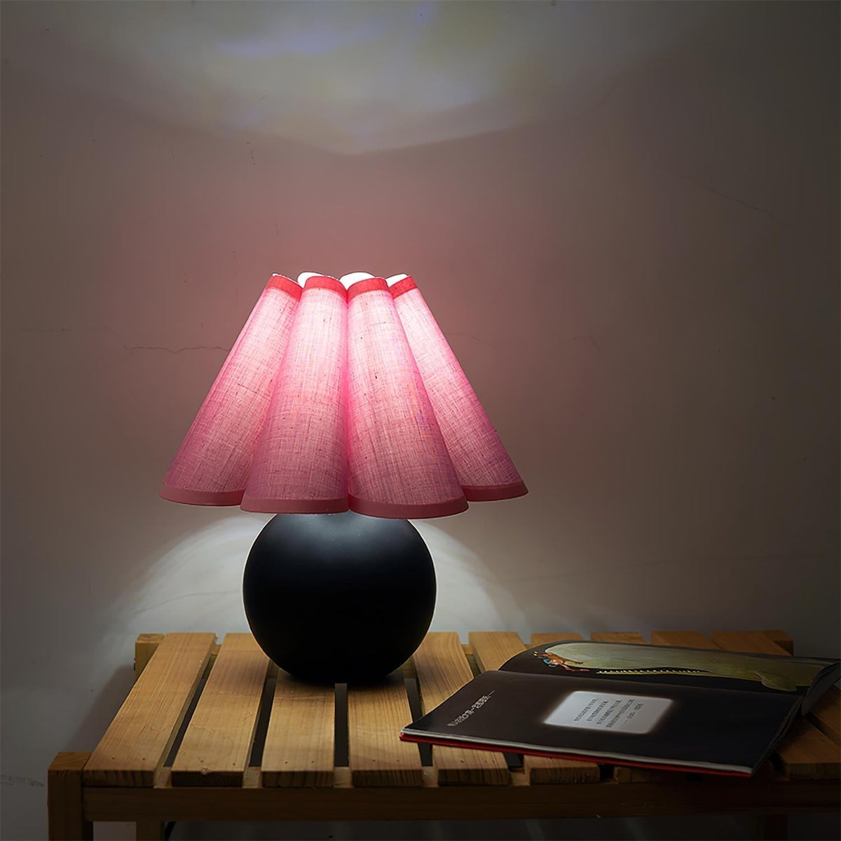 Riviora lampa stołowa