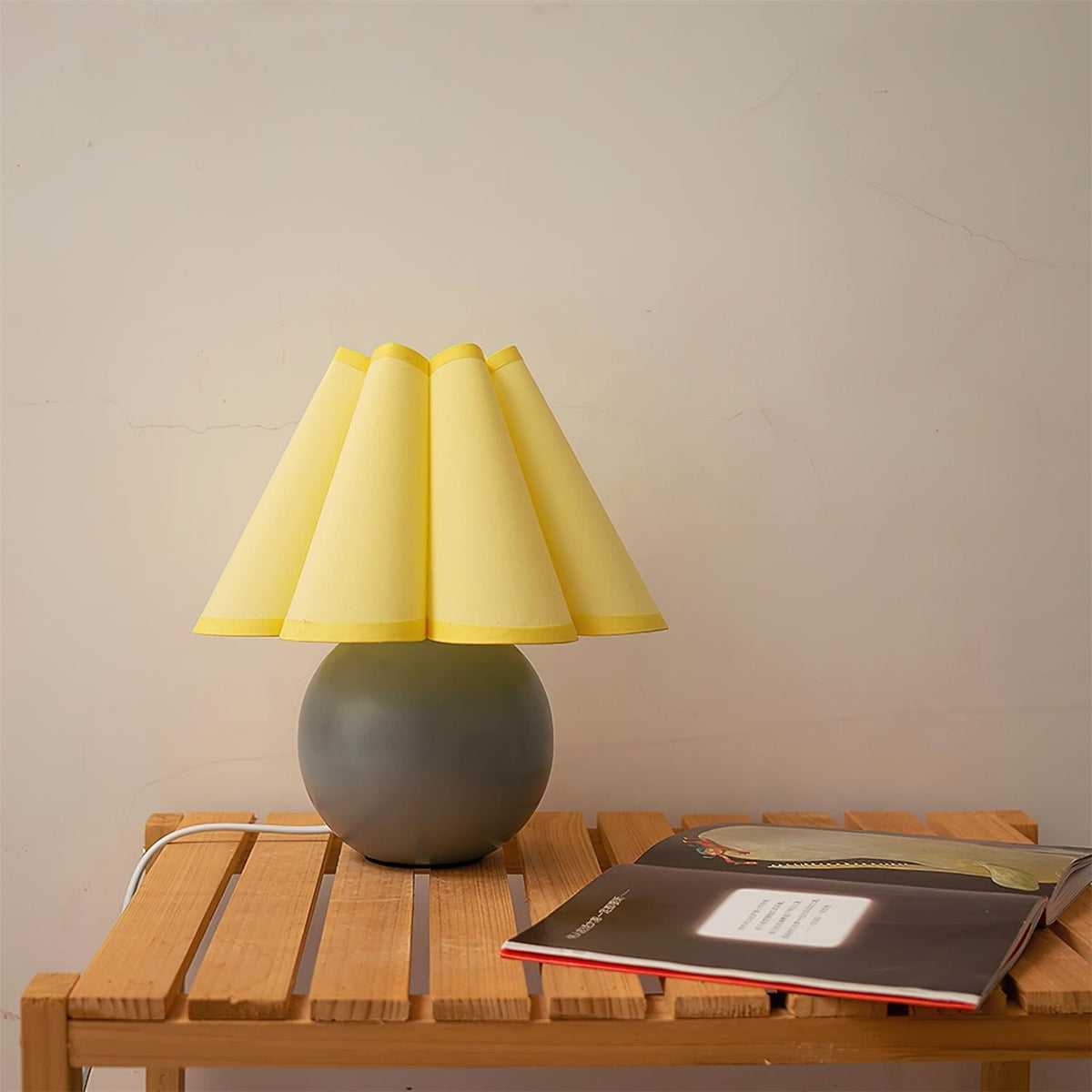 Riviora lampa stołowa