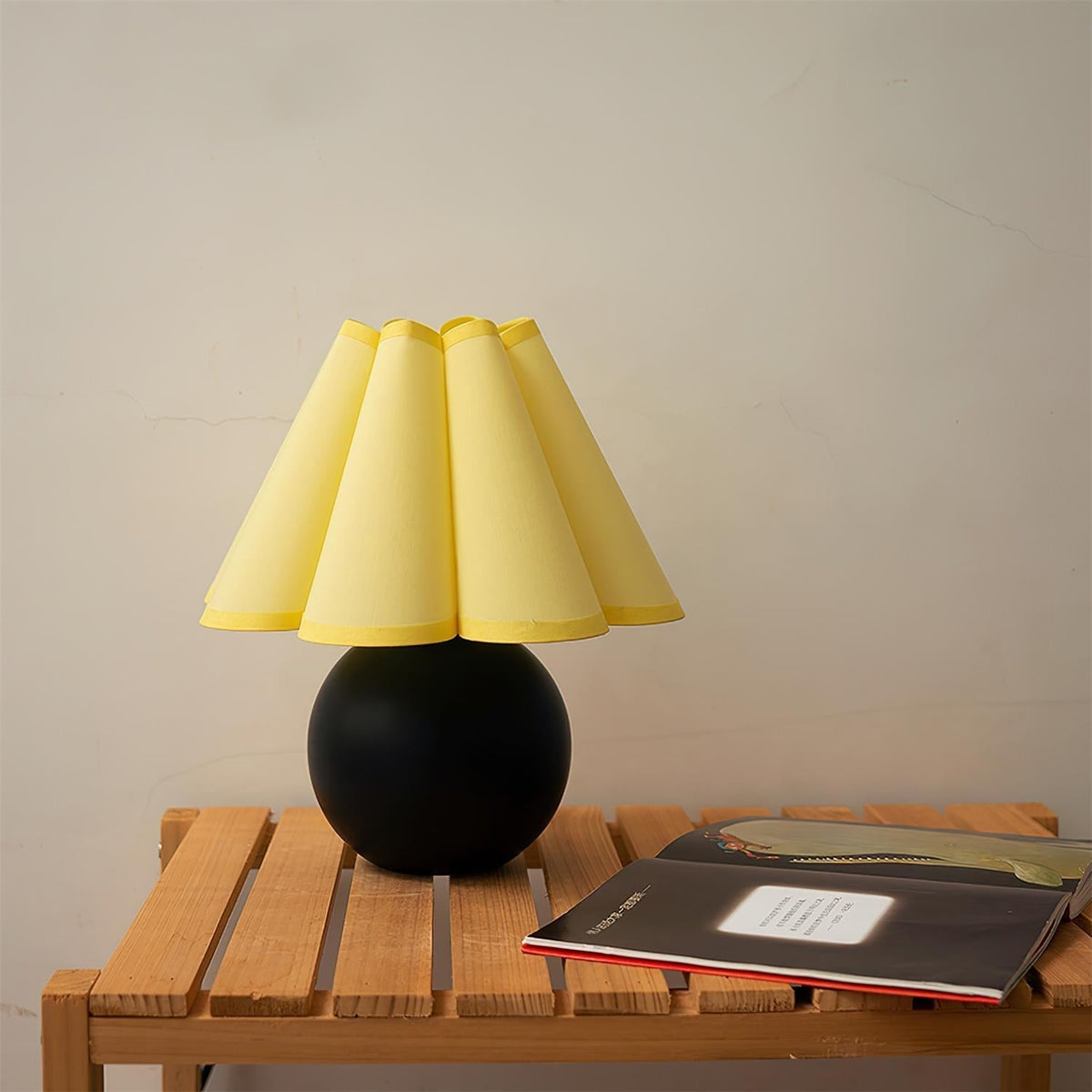 Riviora lampa stołowa