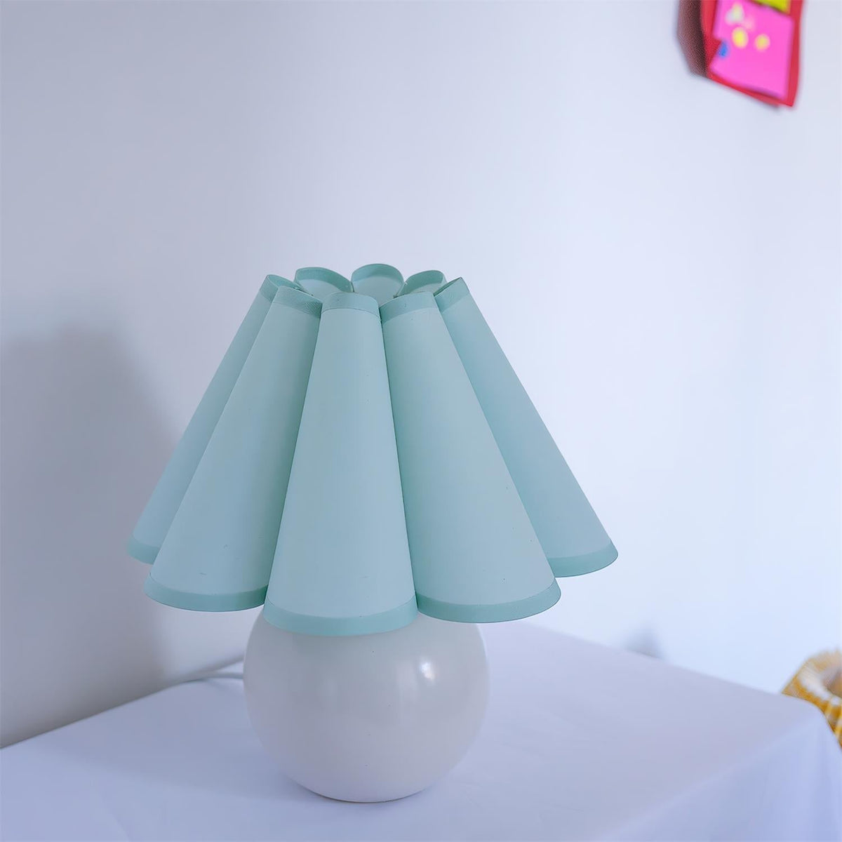 Riviora lampa stołowa