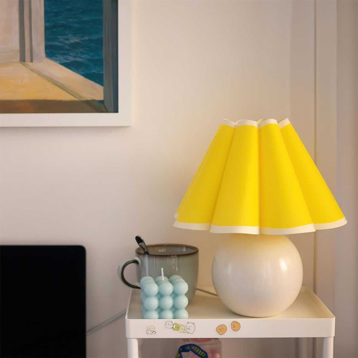 Riviora lampa stołowa