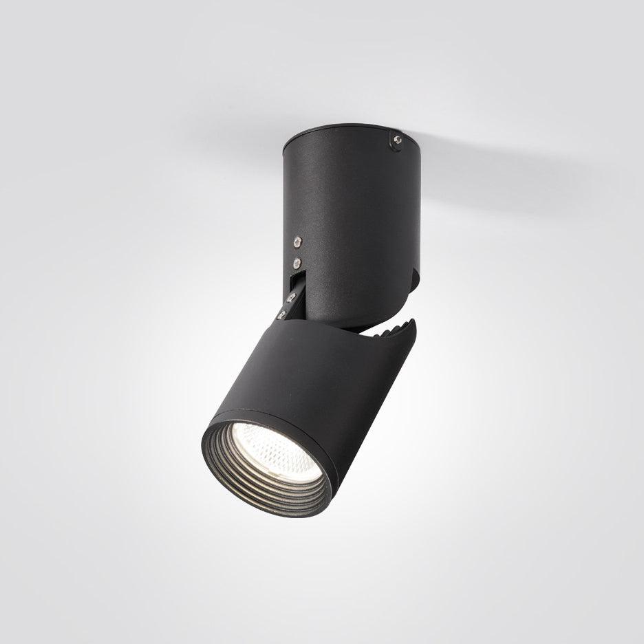 Avenaora lampa sufitowa LED reflektory Sunny regulowalne