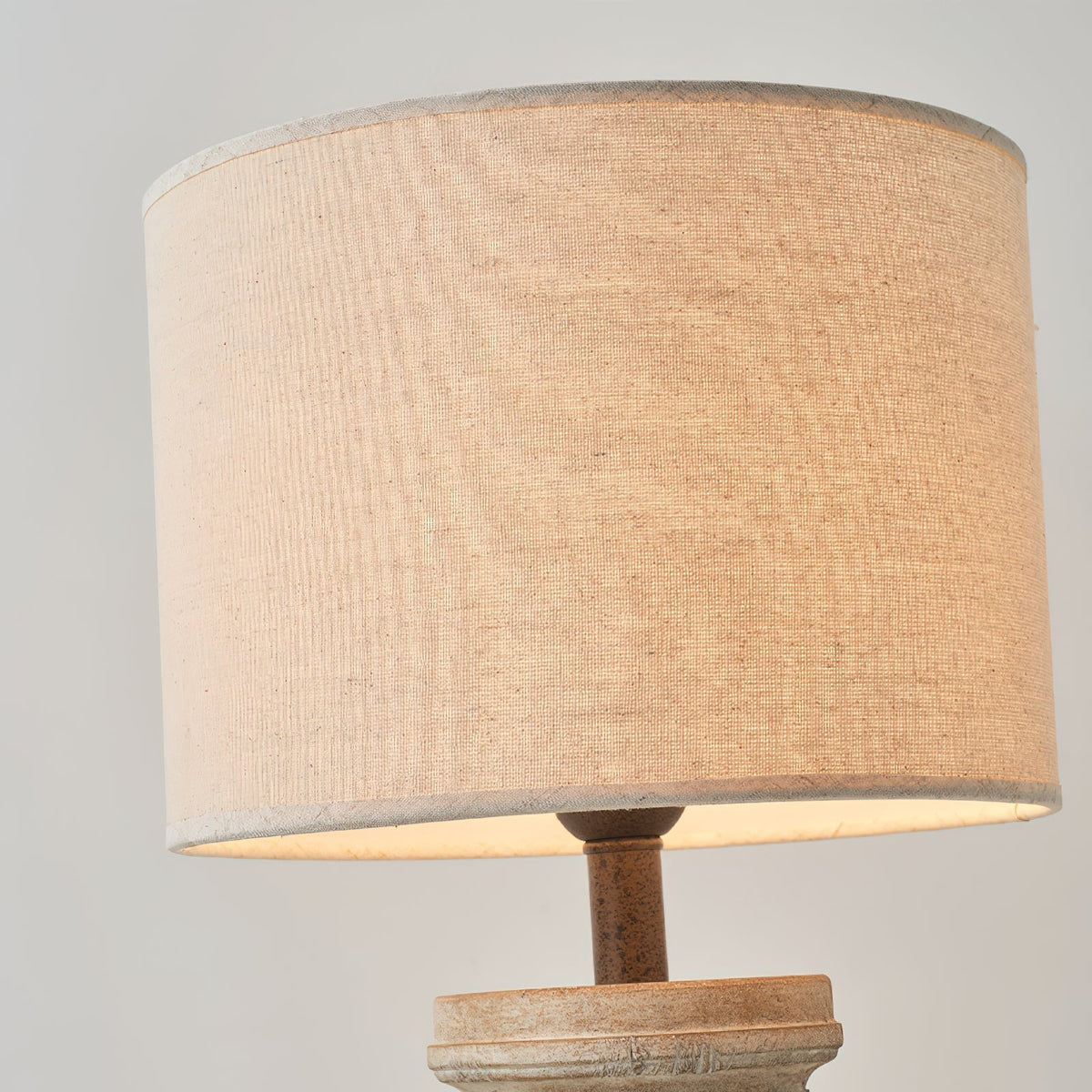Caliria lampa stołowa