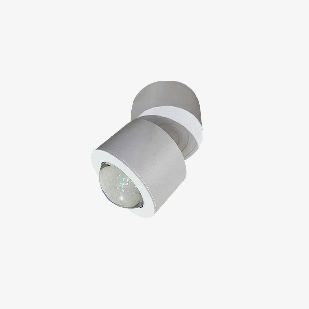 Tiroxen nowoczesny, elegancki, regulowalny reflektor LED