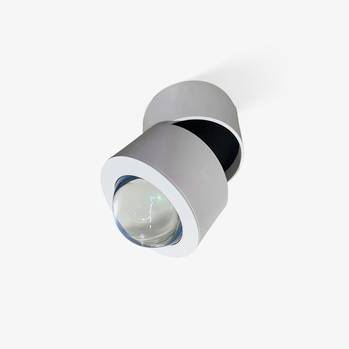 Tiroxen nowoczesny, elegancki, regulowalny reflektor LED