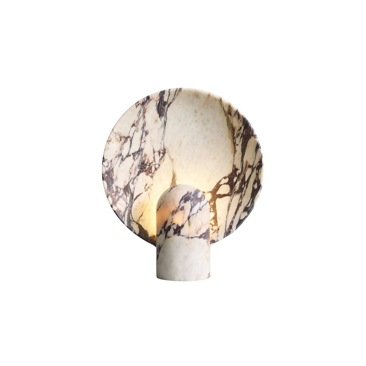 Calelora lampa stołowa